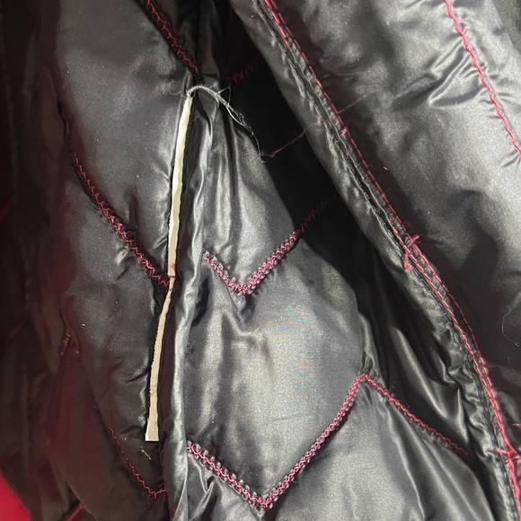 Free Country Women's Ultrafill Jacket size L pink - Picture 9 of 9